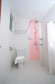 Much-Che Manta Boutique Hotel Udon Thani Eksteriør billede