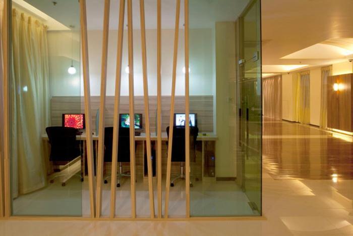 Much-Che Manta Boutique Hotel Udon Thani Eksteriør billede