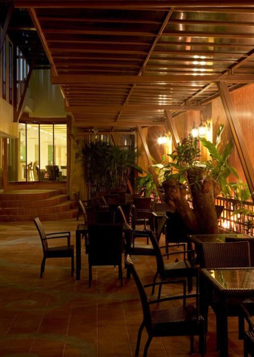 Much-Che Manta Boutique Hotel Udon Thani Eksteriør billede