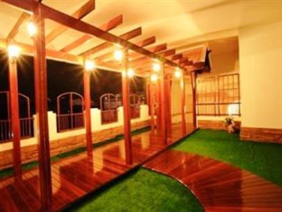 Much-Che Manta Boutique Hotel Udon Thani Eksteriør billede